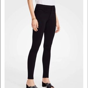 Ann Taylor straight leg pants!